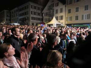 IMG_5072 Fritigsclub am Seenachtsfest Rapperswil-Jona 2013