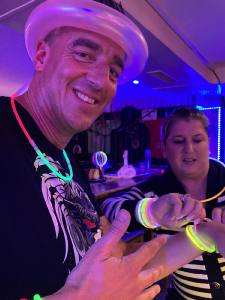 47. Geburtstag Johnny im Jay Volketswil 2024 IMG-20240324-WA0033