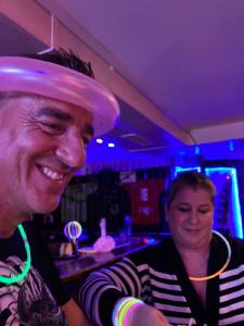 47. Geburtstag Johnny im Jay Volketswil 2024 IMG-20240324-WA0036