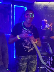 47. Geburtstag Johnny im Jay Volketswil 2024 IMG-20240324-WA0038