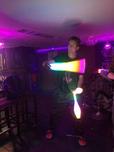 47. Geburtstag Johnny im Jay Volketswil 2024 IMG-20240324-WA0040