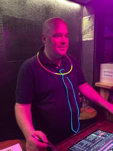 47. Geburtstag Johnny im Jay Volketswil 2024 IMG-20240324-WA0041