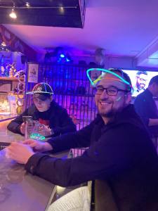 47. Geburtstag Johnny im Jay Volketswil 2024 IMG-20240324-WA0045