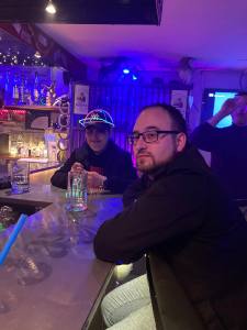 47. Geburtstag Johnny im Jay Volketswil 2024 IMG-20240324-WA0047