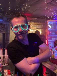 47. Geburtstag Johnny im Jay Volketswil 2024 IMG-20240324-WA0049