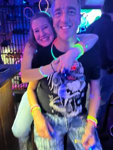 47. Geburtstag Johnny im Jay Volketswil 2024 IMG-20240325-WA0004