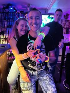 47. Geburtstag Johnny im Jay Volketswil 2024 IMG-20240325-WA0005