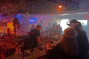 47. Geburtstag Johnny im Jay Volketswil 2024 IMG_6124