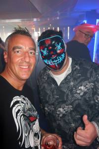 47. Geburtstag Johnny im Jay Volketswil 2024 IMG_6125