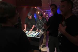 47. Geburtstag Johnny im Jay Volketswil 2024 IMG_6131