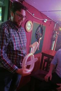 47. Geburtstag Johnny im Jay Volketswil 2024 IMG_6136