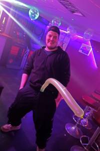 47. Geburtstag Johnny im Jay Volketswil 2024 IMG_6137