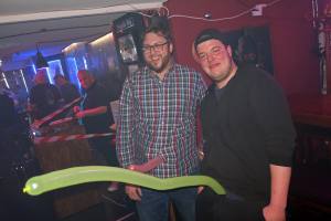 47. Geburtstag Johnny im Jay Volketswil 2024 IMG_6138