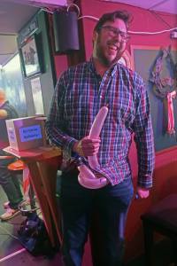 47. Geburtstag Johnny im Jay Volketswil 2024 IMG_6140