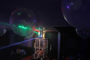 47. Geburtstag Johnny im Jay Volketswil 2024 IMG_6141