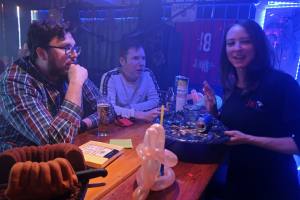 47. Geburtstag Johnny im Jay Volketswil 2024 IMG_6145