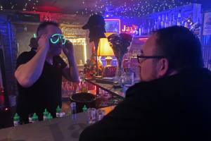 47. Geburtstag Johnny im Jay Volketswil 2024 IMG_6146