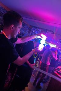 47. Geburtstag Johnny im Jay Volketswil 2024 IMG_6151