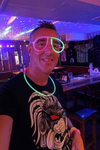 47. Geburtstag Johnny im Jay Volketswil 2024 IMG_6157