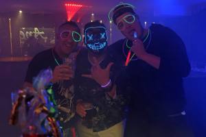 47. Geburtstag Johnny im Jay Volketswil 2024 IMG_6162