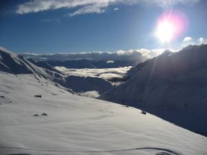 Ischgl Du mein Traum Ischgl Du mein Paradies