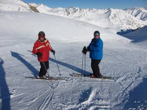 IMG_5198 Skiferien in Ischgl Oesterreich 2012 Reisebericht